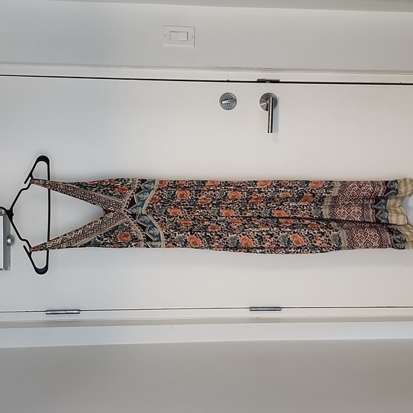 Angie Maxi Dress, Size Medium - Picture 2 of 4